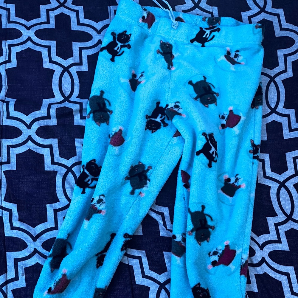 Pj pants